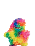 Monster: Sir Splodge A Lot