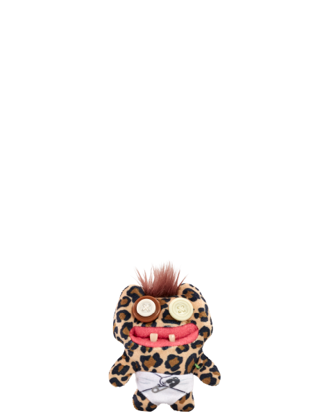 Monster: Stinkface