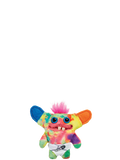 Monster: Grin Grin