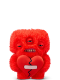 Monster: Annoyed Alien