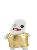 Monster: Sir Splodge A Lot