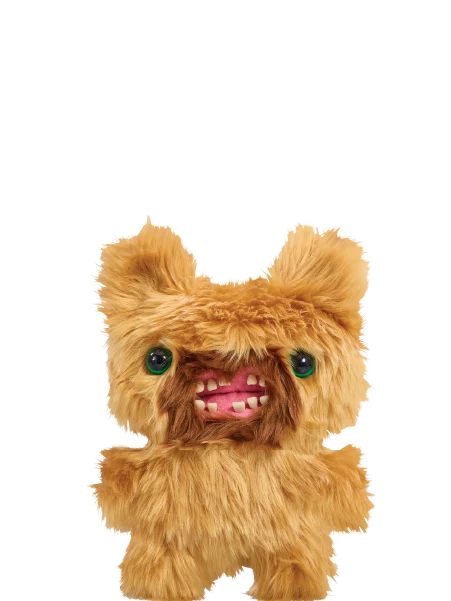 Monster: Screech