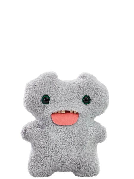 Monster: Gaptooth McGoo