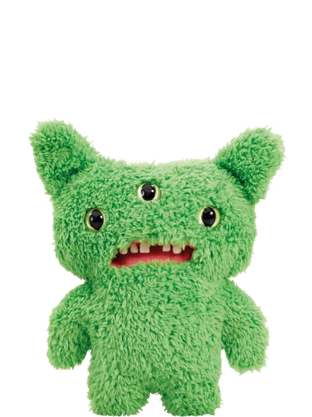 Monster: Reek – O