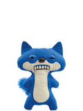 Monster: Suspicious Fox